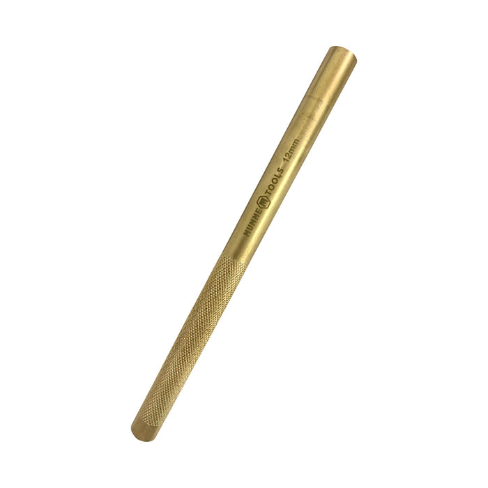 12mm Brass Punch