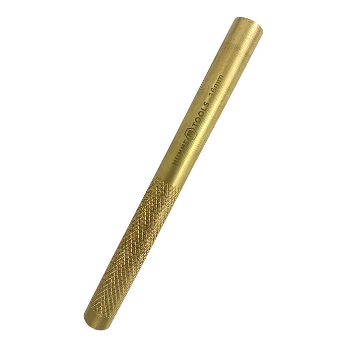 16mm Brass Punch