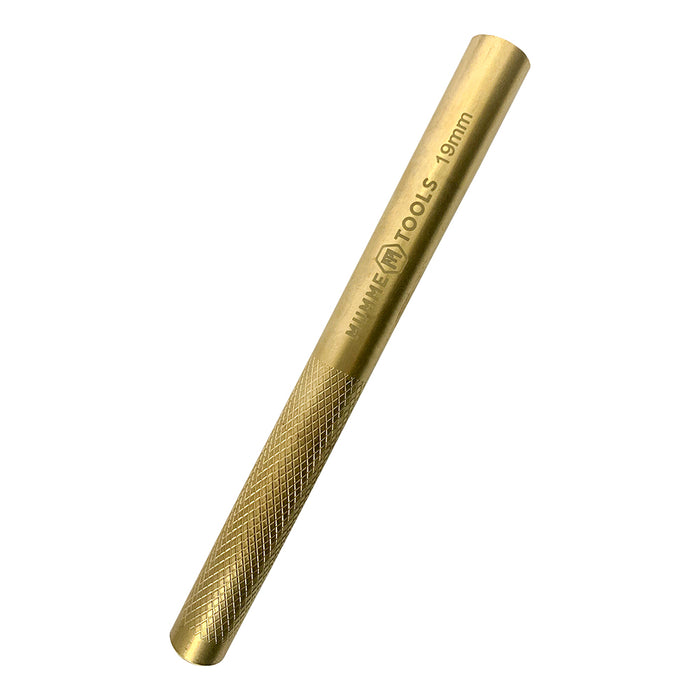 19mm Brass Punch