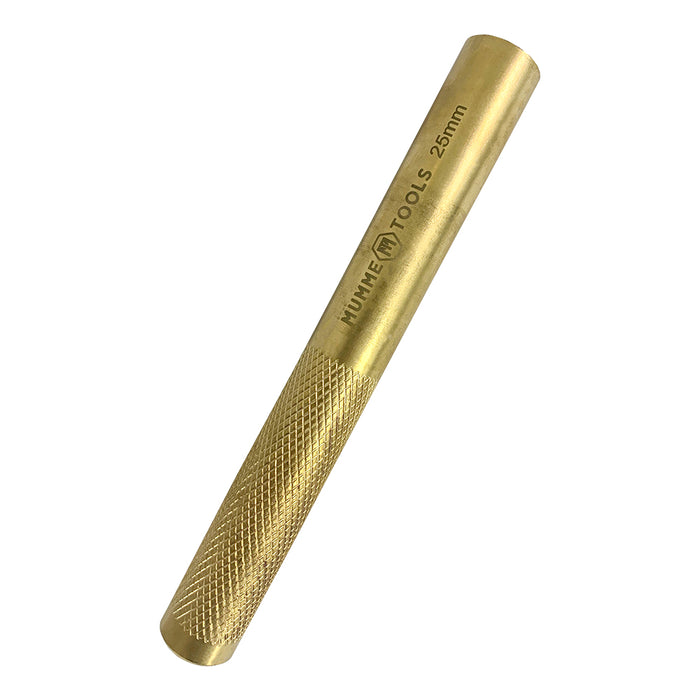 25mm Brass Punch