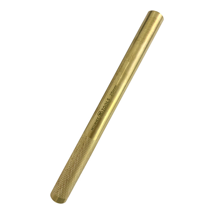 292x25mm Brass Punch