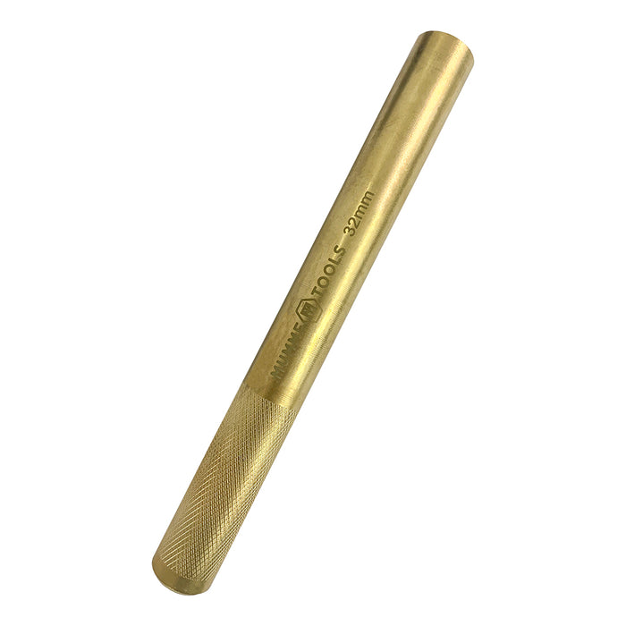 292x32mm Brass Punch