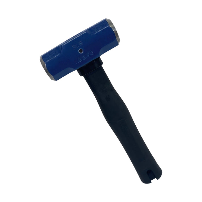 1.35KG MASONS HAMMER PINNED FG HDLE BK