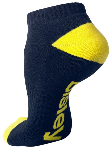 Ankle Sock (3X Pack) Navy