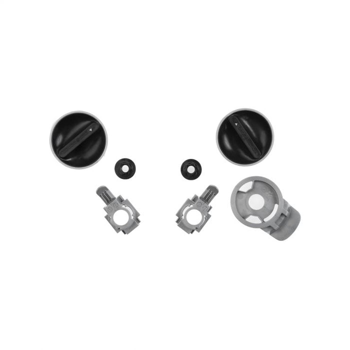 HEAD HARNESS ATTACHMENTS G5-02