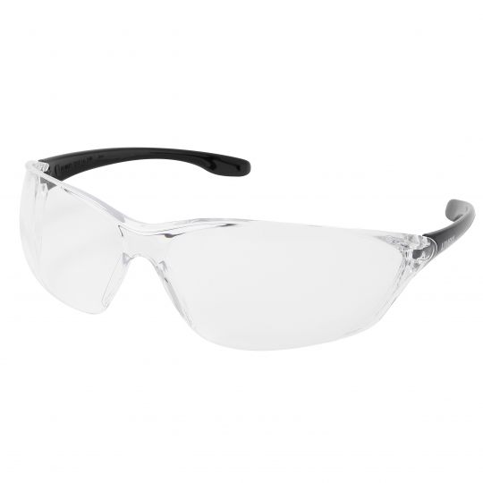 Hunter Black Arms, Clear Anti-Fog Lens