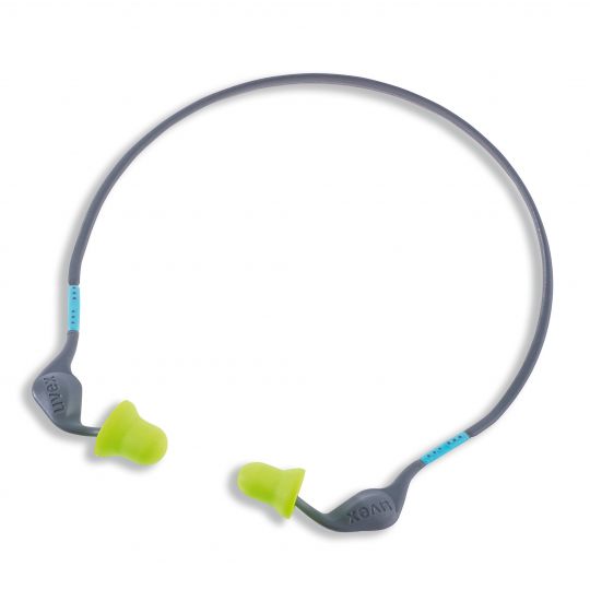 uvex xact-band earband, 5pcs/box, 22dB Class4