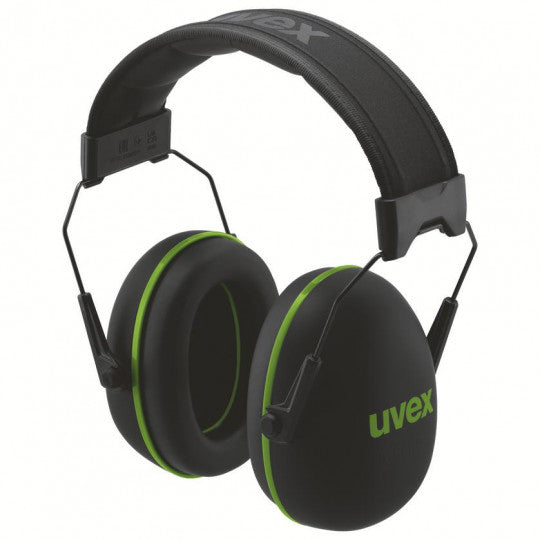 uvex KX10 foldable Ear Muff SLC80 27dB Class 5