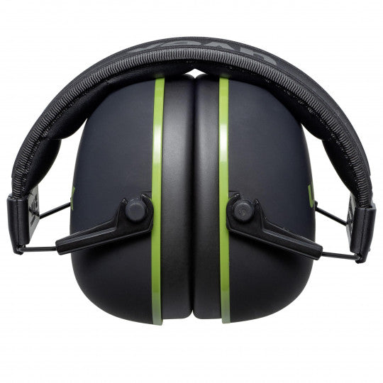 uvex KX10 foldable Ear Muff SLC80 27dB Class 5