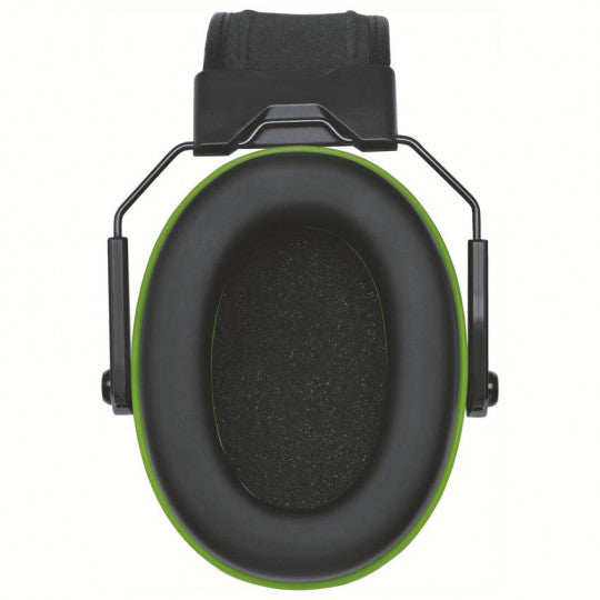 uvex K10 foldable Ear Muff SLC80 27dB Class 5