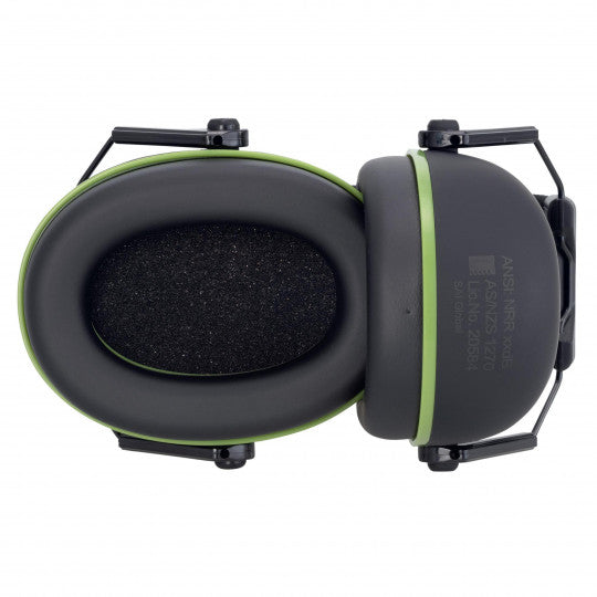 uvex KX10 foldable Ear Muff SLC80 27dB Class 5