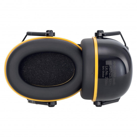 uvex K20 foldable Ear Muff SLC80 30dB Class 5