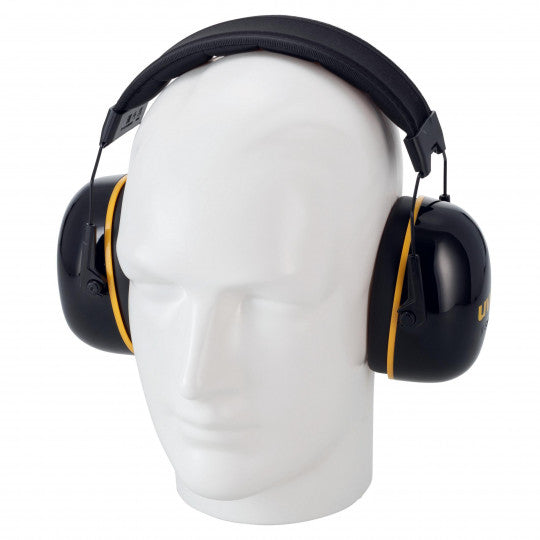 uvex K20 foldable Ear Muff SLC80 30dB Class 5