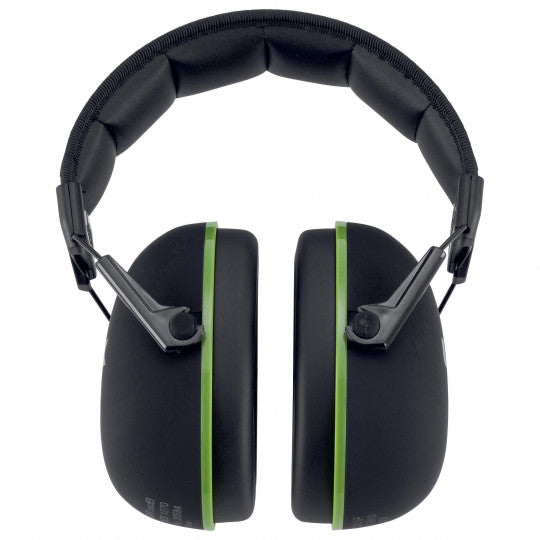 uvex KX10 foldable Ear Muff SLC80 27dB Class 5