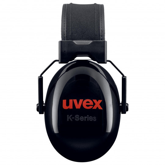 uvex K30 foldable Ear Muff SLC80 32dB Class 5