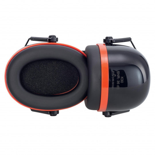 uvex K30 foldable Ear Muff SLC80 32dB Class 5