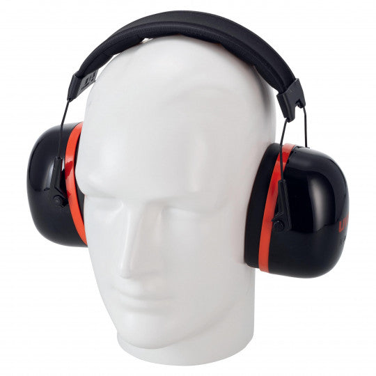 uvex K30 foldable Ear Muff SLC80 32dB Class 5