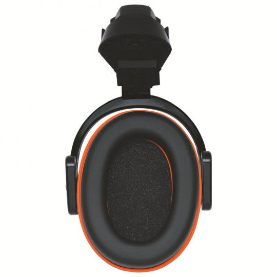 uvex K30H Helmet Ear Muff SLC80 23dB Class 4