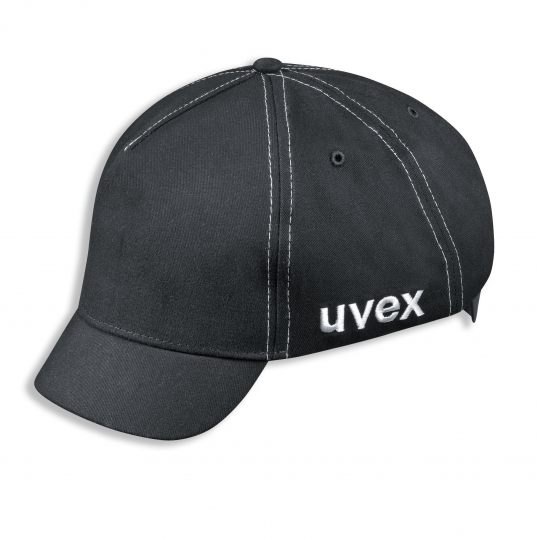 uvex u-cap sport - Short Brim with inner liner (55-59cm)