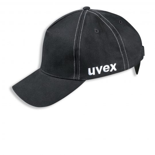 uvex u-cap sport - Long Brim with inner liner (55-59cm)