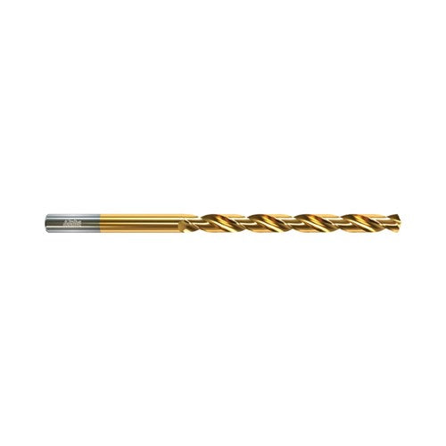 11/32in (8.73mm) Long Series Drill Bit - Gold Series