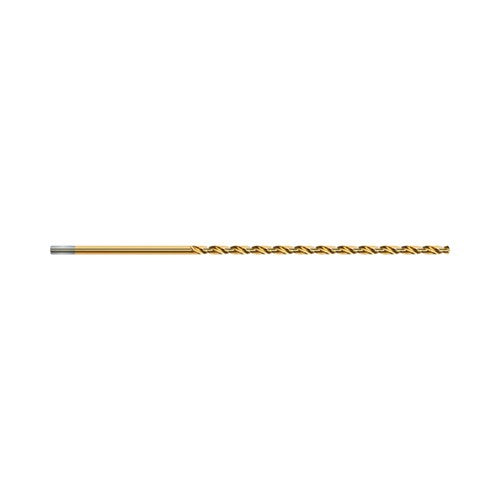 2mm Long Series Drill Bit - Gold Series (OAL 95mm)