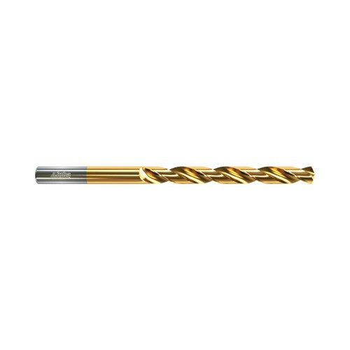 11.5mm Long Series Drill Bit - Gold Series (OAL 184mm)