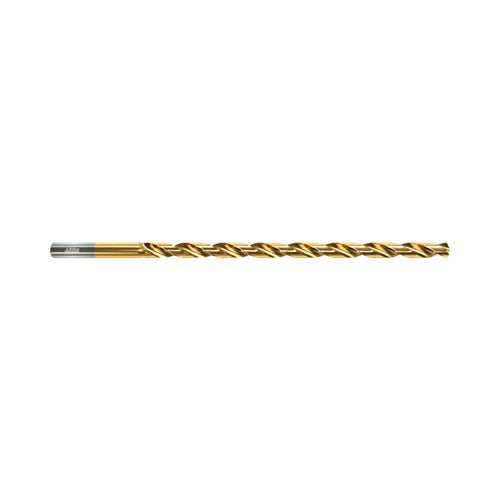 12mm Extra Long 315mm HSS Drill Bit - Gold Series