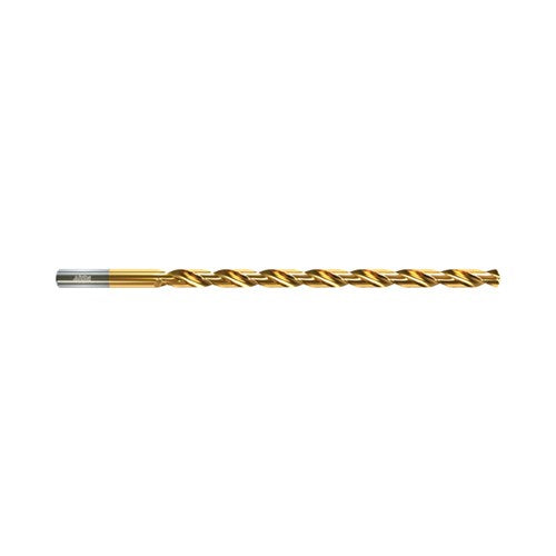 13mm Extra Long 315mm HSS Drill Bit - Gold Series