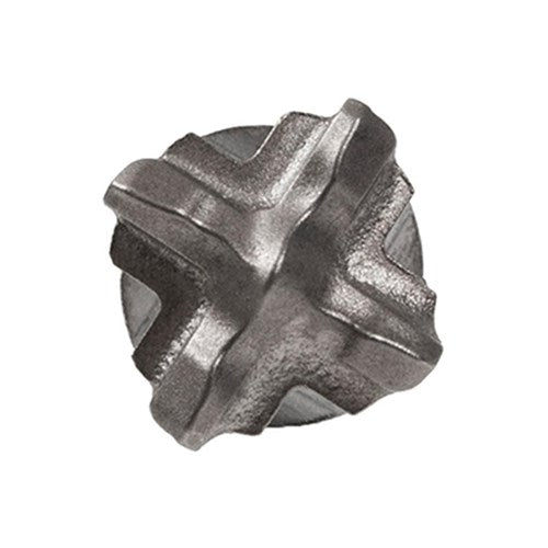 30.0 x 370mm SDS MAX Zentro 4 Cutter Masonry Drill Bit